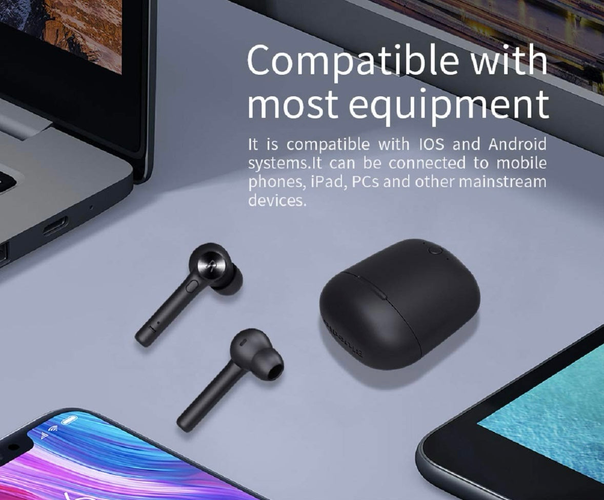 Bluedio Wireless Headphones