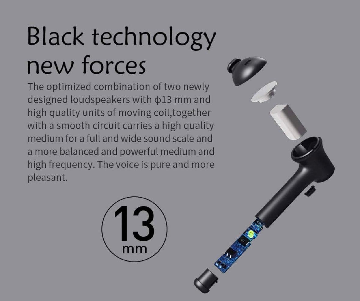 Bluedio Wireless Headphones